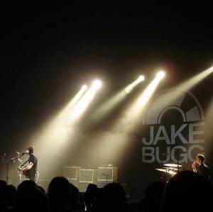 Jake Bugg – Talent en Vakmanschap!