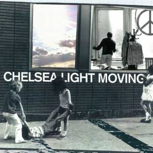 Chelsea Light Moving