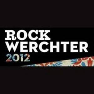 Rock Werchter 2012 – vrijdag 29 juni 2012