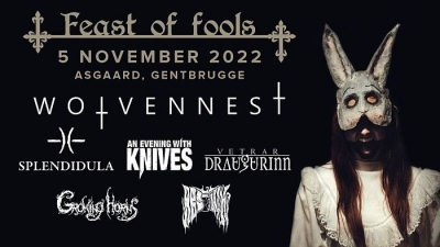 Feast of Fools 2022 - Alle beloftes ingevuld