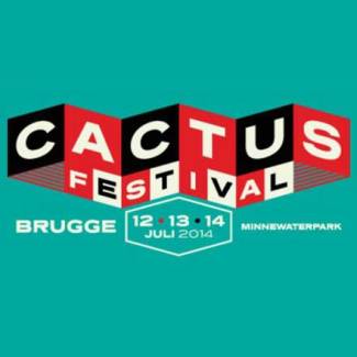 Cactus 2014 : lundi 14 juillet 2014