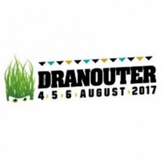 Festival Dranouter 2017 – zondag 6 augustus 2017