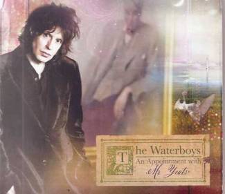 An appointment with Mr Yeats