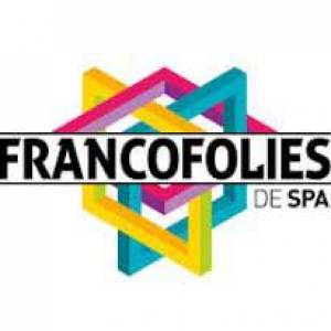 Un nouveau virage pour les Francofolies de Spa !