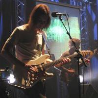 Spaced out psychedelische trip van Australische Tame Impala