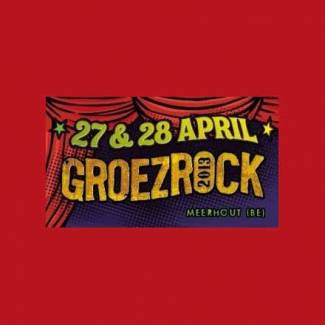 Groezrock 2013 - Tweedaags Punk Rock Hardcore Festival