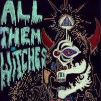 All Them Witches - Psychedelische stonerblues met de sluizen open