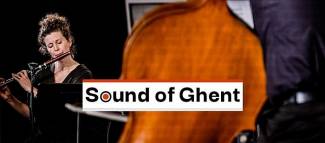 Symfonieorkest Vlaanderen - Sound of Ghent - Voortdurend spelen met emoties