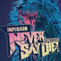 Impericon Never Say Die 2014 : jeudi 27 novembre