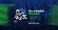 Gent Jazz 2022 - Gabriel Rios en Melody Gardot - Klassebakken