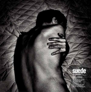 Un pacte oxymoronique pour Brett Anderson…