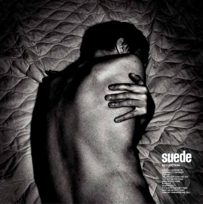 Un pacte oxymoronique pour Brett Anderson…