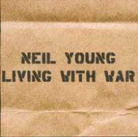 Living with war
