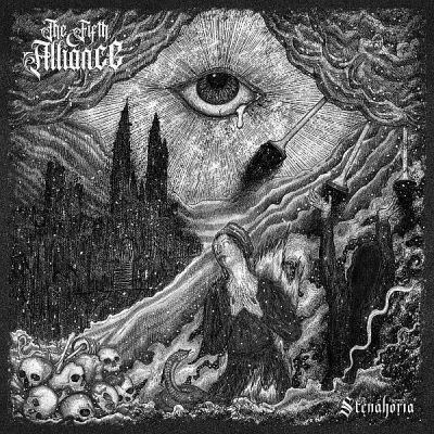 Stenahoria