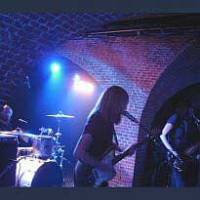 Straf spul van het Britse Band Of Skulls