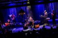 Blues Town 2025 - Roland Van Campenhout - Putting some soul into the Blues