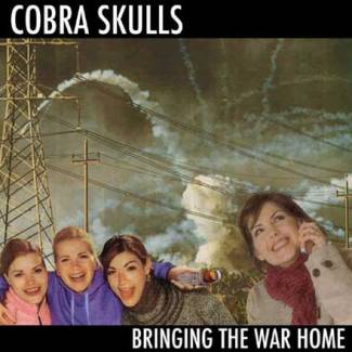Bringing The War Home (Ep)