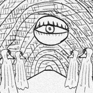 It’s tea time pour Kacimi…