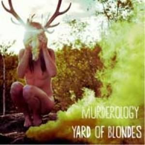 Les ballades meurtrières de Yard of Blondes