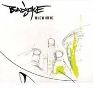Alchimie