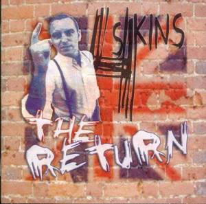 The Return