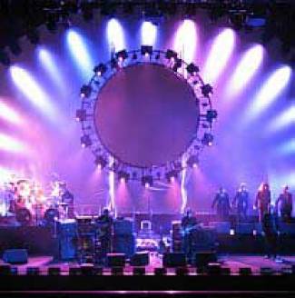 The Australian Pink Floyd Show - The Pink ‘Kangoeroe’ Floyd Show
