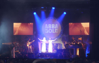 ABBA GOLD, The Concert Show#Surprise – De ultieme ABBA-ervaring! Enthousiasme, verbondenheid op z’n best!