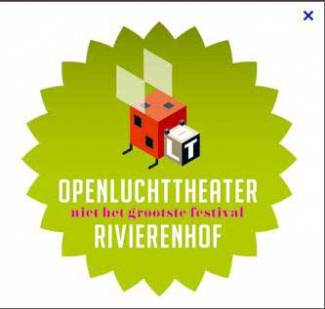 Sigur Rós au Rievierenhof