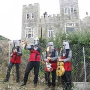Knight Beat (A Challenge To The Cowards Of Christendom)