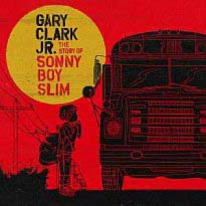 The Story Of Sonny Boy Slim