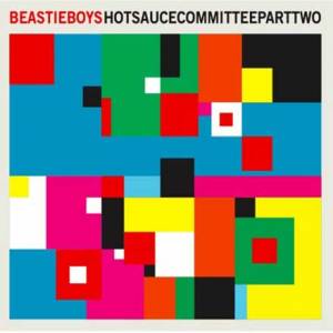 Hot Sauce Committee part two