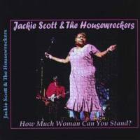 How much woman can you stand