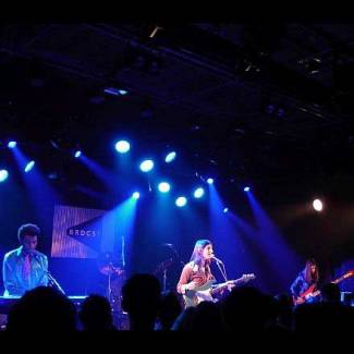 BRDCST – The Lemon Twigs – Onschuld en Onstuimigheid van 2 broers