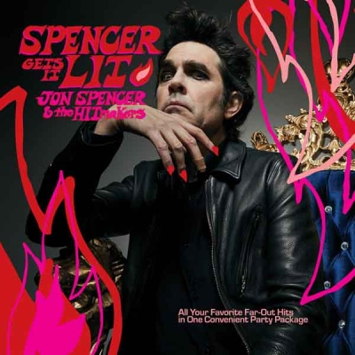 Spencer Gets it lit