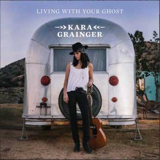 Living with your ghost