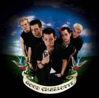 Good Charlotte – Punkrockers brengen ons terug naar begin van de eeuw