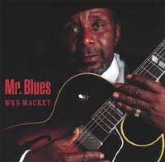 Mr Blues