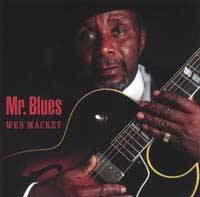 Mr Blues