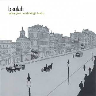 When your heartstrings breaks