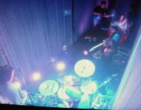 Jaguar Jaguar - Sound of Ghent - Kortfilm en eigen materiaal in een filmische groove!