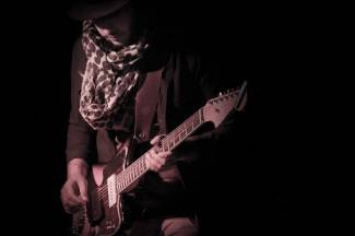 Full Moon Little House attend impatiemment le retour du soleil…