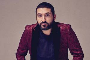 Ibrahim Maalouf, le trompettiste aux 40 mélodies…