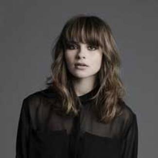 La douceur imperceptible de Gabrielle Aplin