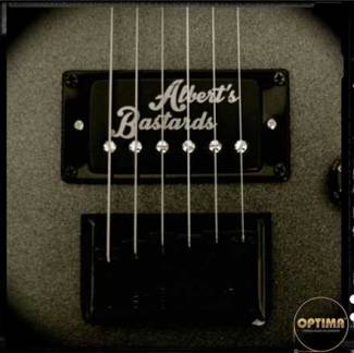 Albert’s Bastards