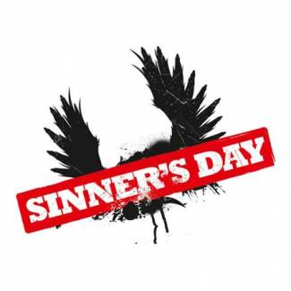 Sinner's Day 2016 : dimanche 20 novembre