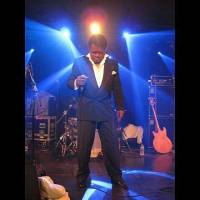 Lee Fields &amp; The Expressions - Soul in de boterbruine versie