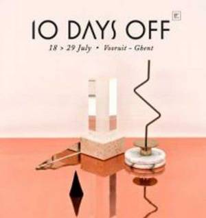 10 Days Off 2013 – Dag 04 - R&amp;S Label Night