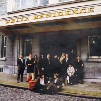White Residence