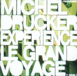 Le grand voyage