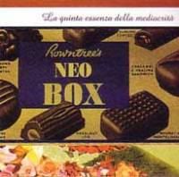 La quinta essenza della mediocrita
